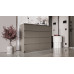Комод "Вега" (8ящ)