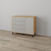 Комод "Катрин-13" 