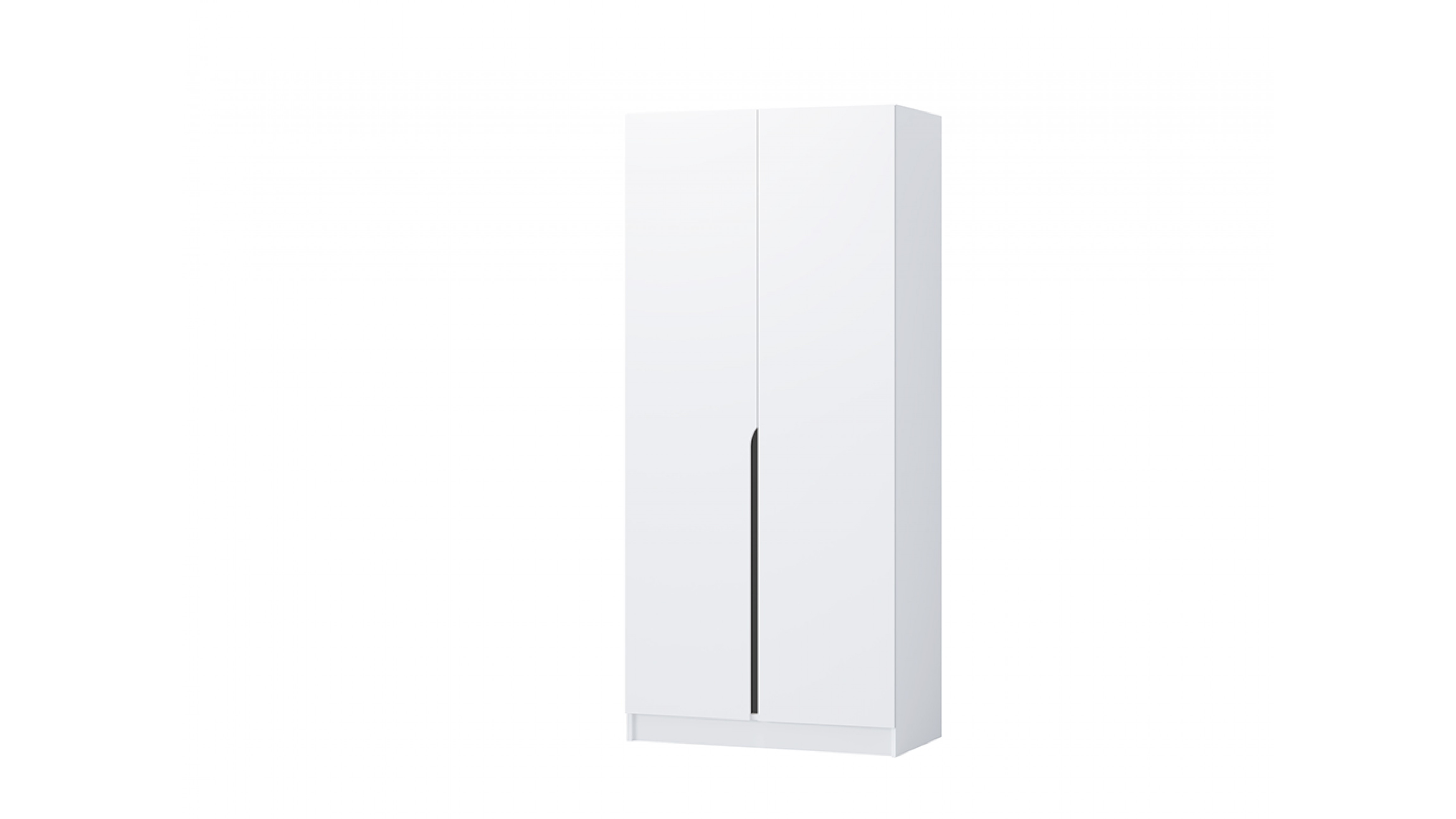 Шкаф Гермес 2-х ств ( 1,0м )