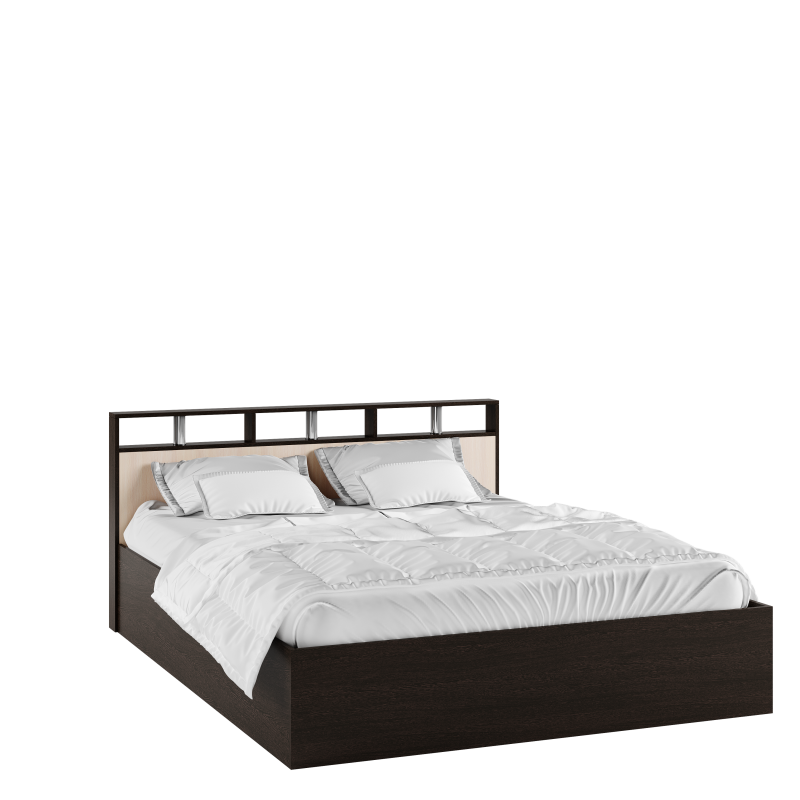 Кровать "Ненси-2"