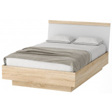 Кровать "Соната" (КРС-1400/1600)