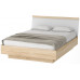 Кровать "Соната" (КРС-1400/1600)