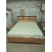 Кровать "Флоренция" 1.6м